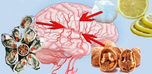 Many substances stimulate the brain
